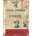 Lengua española y literatura. Curso segundo