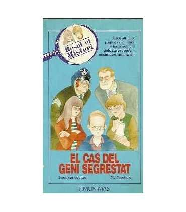 El cas del Geni Segrestat