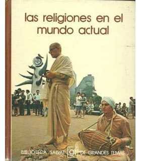 Las religiones en el mundo actual