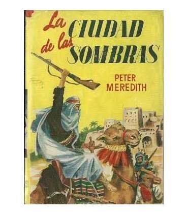 La ciudad de las sombras