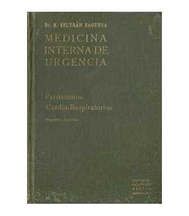 Medicina Interna de urgencia