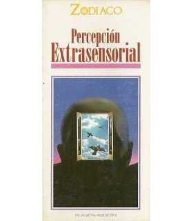 Percepción extrasensorial
