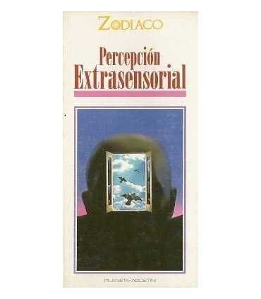 Percepción extrasensorial