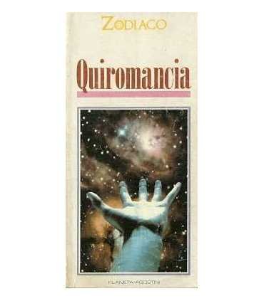 Quiromancia