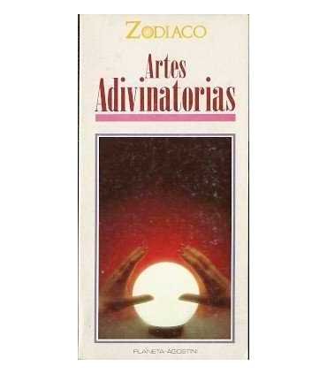 Artes adivinatorias