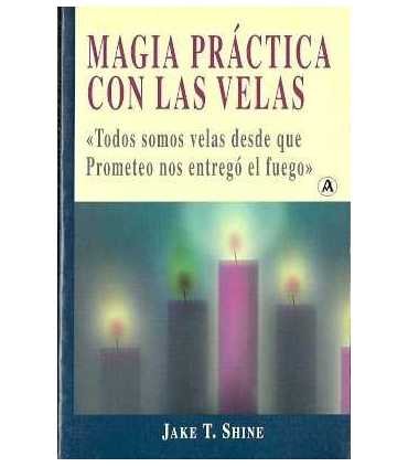 Magia práctica con las velas