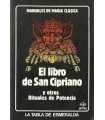 El libro de San Cipriano y otros rituales de poten