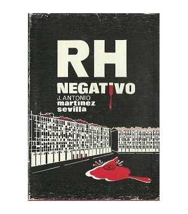 Rh negativo