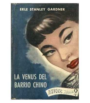 La venus del barrio chino