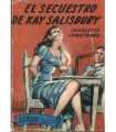El secuestro de Kay Salisbury
