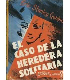El caso de la heredera solitaria
