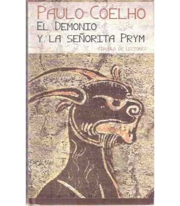 El demonio y la señorita Prym