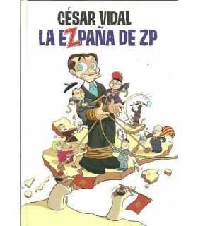 La Ezpaña de ZP