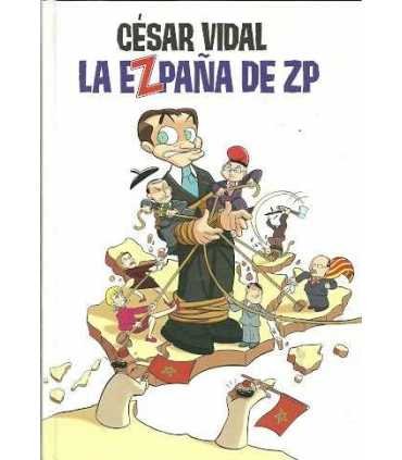 La Ezpaña de ZP