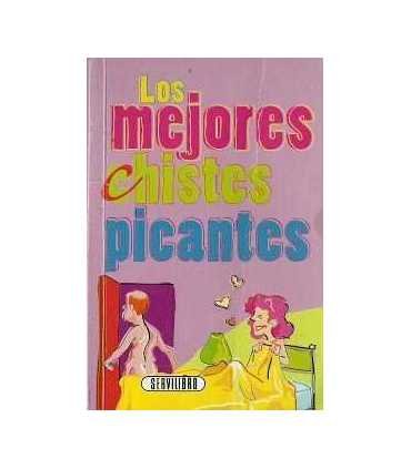 Los mejores chistes picantes
