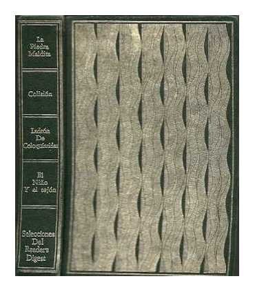 Libros condensados: La piedra maldita. Colisión. L