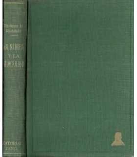 La ninfa y la lámpara