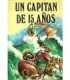 Un capitán de 15 años