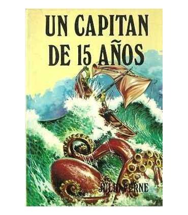 Un capitán de 15 años