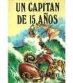 Un capitán de 15 años