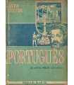 Português. Quarta série ginasial
