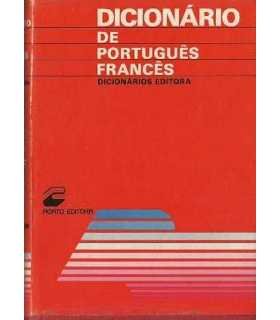 Dicionário de Português Francês