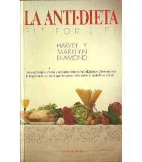 La anti-dieta
