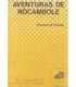 Aventura de Rocambole