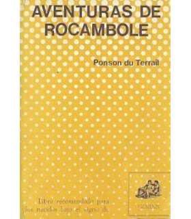 Aventura de Rocambole