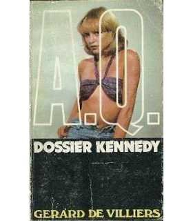 Dossier Kennedy