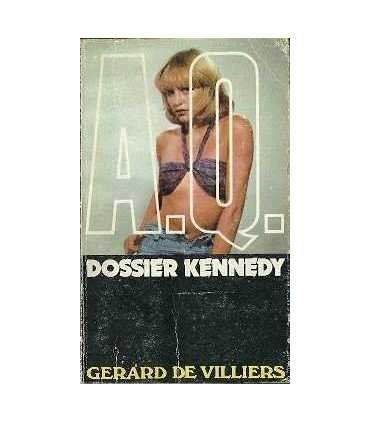 Dossier Kennedy