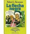 La flecha negra