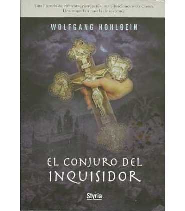 El conjuro del Inquisidor
