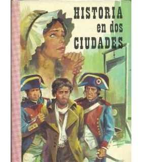 Historia de dos ciudades