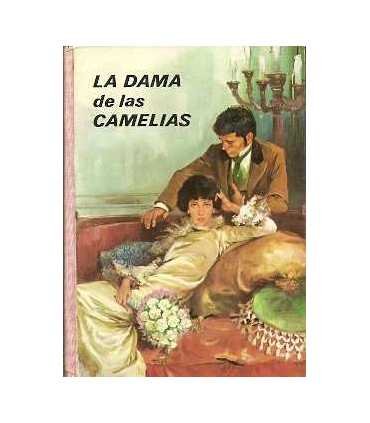 La dama de las camelias