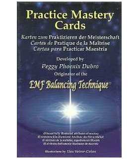 Practice Mastery Cards