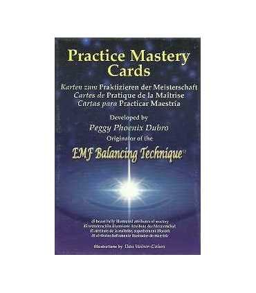 Practice Mastery Cards