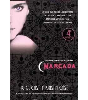 Marcada