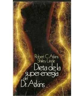 Dieta de la super-energía del Dr. Atkins