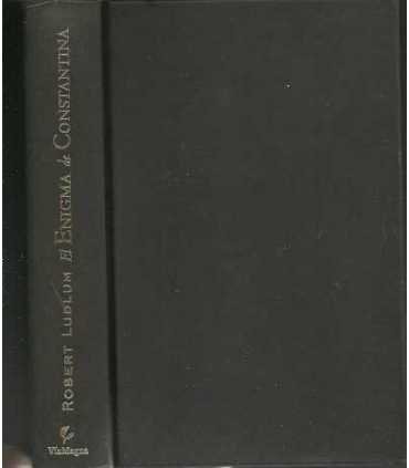 El enigma de Constantina