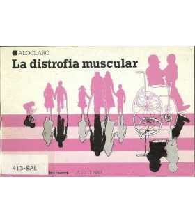 La distrofia muscular