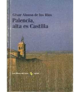 Palencia, alta es Castilla