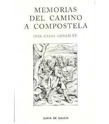 Memorias del camino a Compostela.