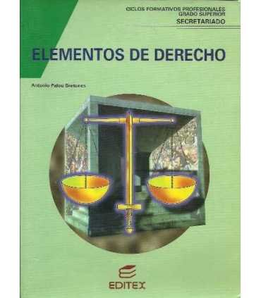 Elementos de Derecho