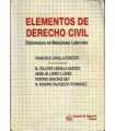 Elementos de Derecho Civil. Diplomatura en relacio