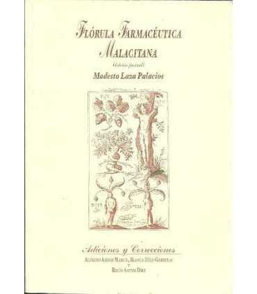 Flórula farmacéutica malacitana