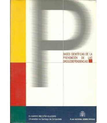 Bases científica de la prevención de las drogodepe