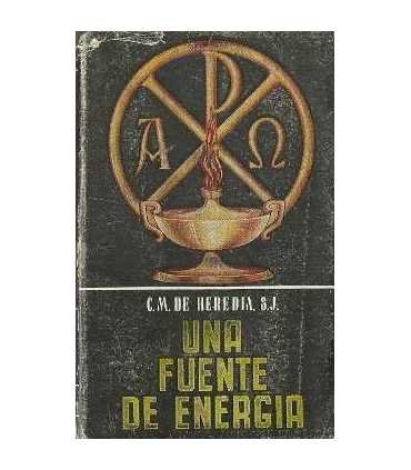 Una fuente de energía