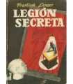 Legión secreta