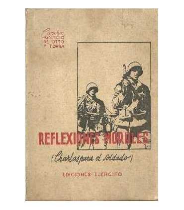 Reflexiones morales (Charlas para el soldado)